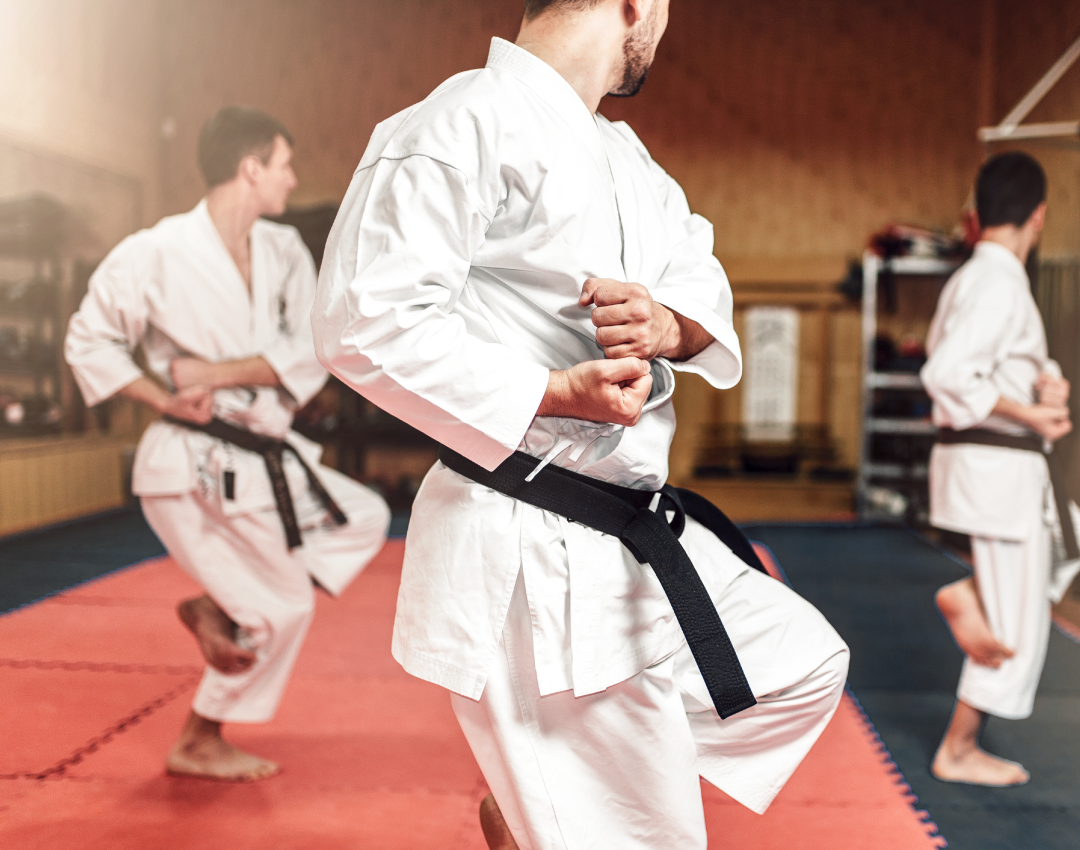 contact brackenfell shotokan karate academy